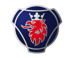 Scania logotyp